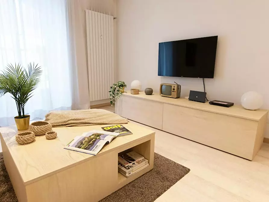 appartamento in affitto a Milano in zona Brera