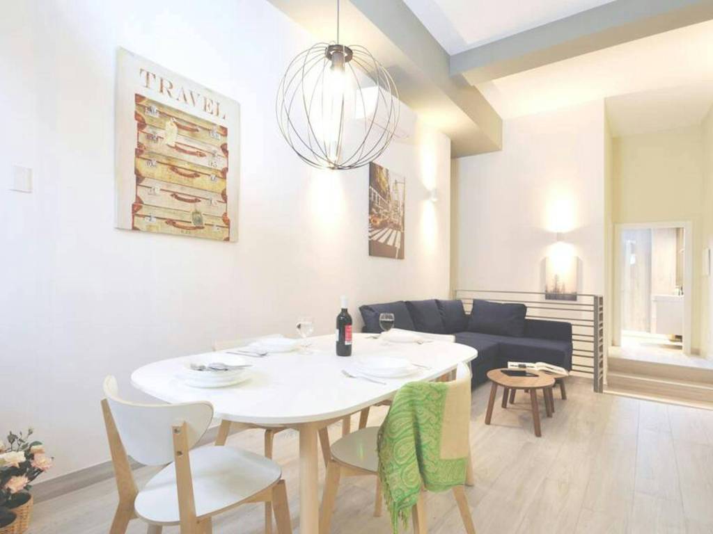 appartamento in affitto a Milano in zona Niguarda