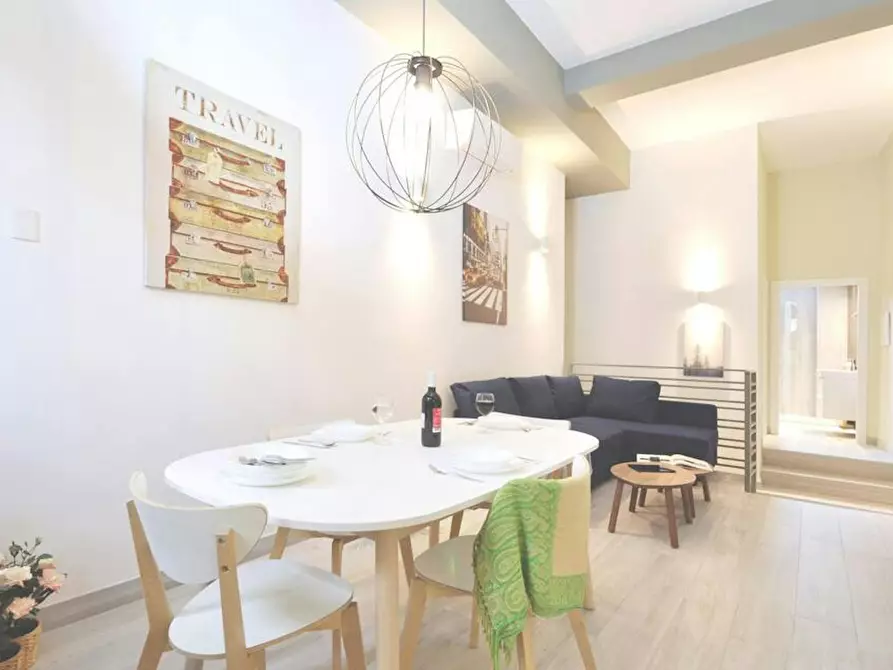 appartamento in affitto a Milano in zona Niguarda