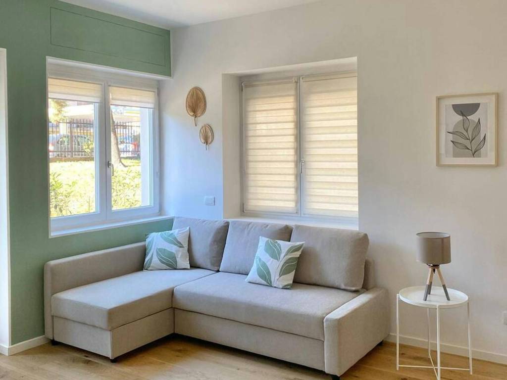 appartamento in affitto a Milano in zona Crescenzago