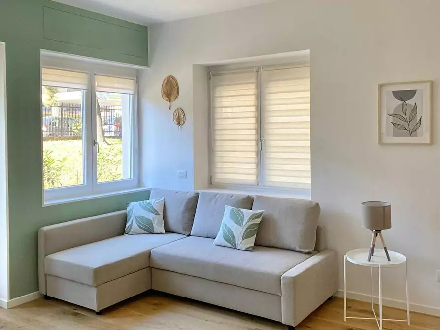 appartamento in affitto a Milano in zona Crescenzago