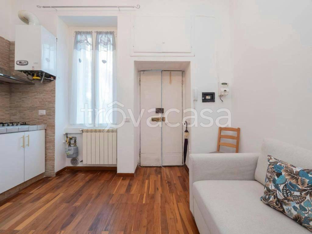 appartamento in affitto a Milano in zona Niguarda