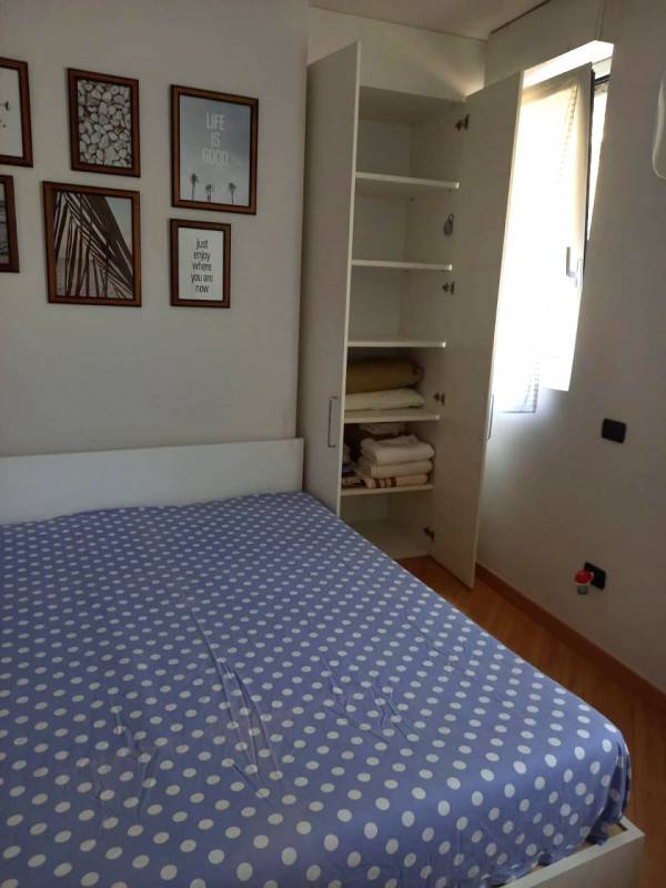 camera singola in affitto a Milano in zona Città Studi