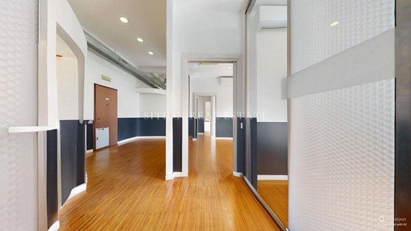 ufficio in affitto a Milano in zona Stazione Centrale