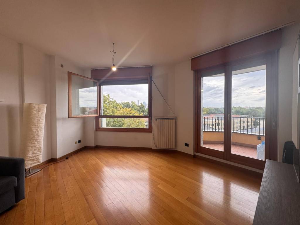 appartamento in affitto a Milano in zona Isola