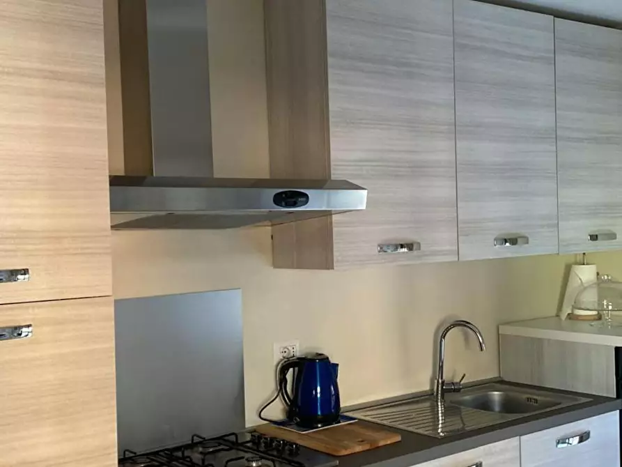appartamento in affitto a Milano in zona Isola