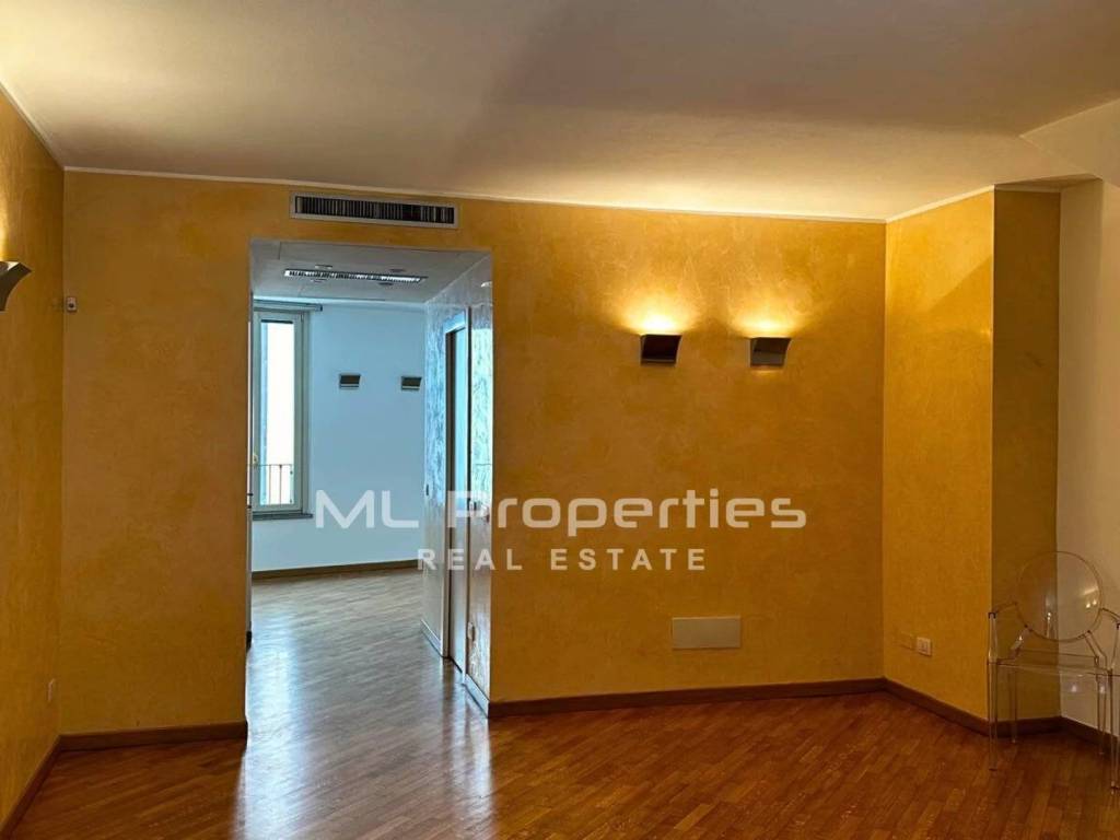 appartamento in affitto a Milano in zona Brera