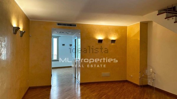 appartamento in affitto a Milano in zona Brera