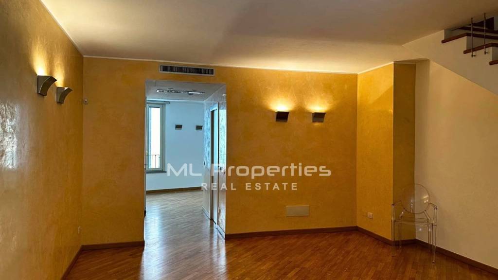 appartamento in affitto a Milano in zona Brera