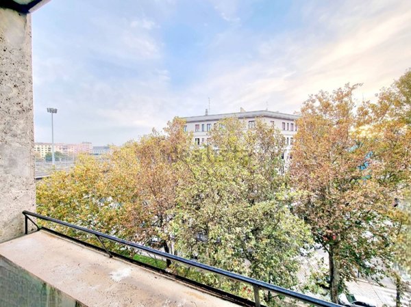 appartamento in affitto a Milano in zona Maggiolina