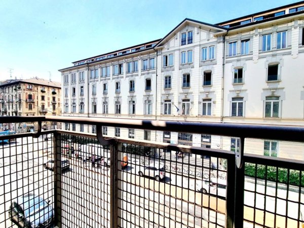 appartamento in affitto a Milano in zona Stazione Centrale