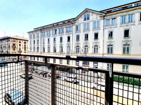 appartamento in affitto a Milano in zona Stazione Centrale