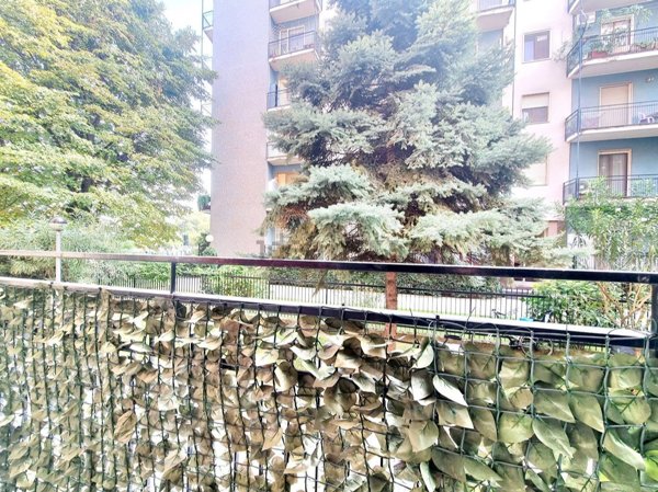 appartamento in affitto a Milano in zona Piazzale Lodi