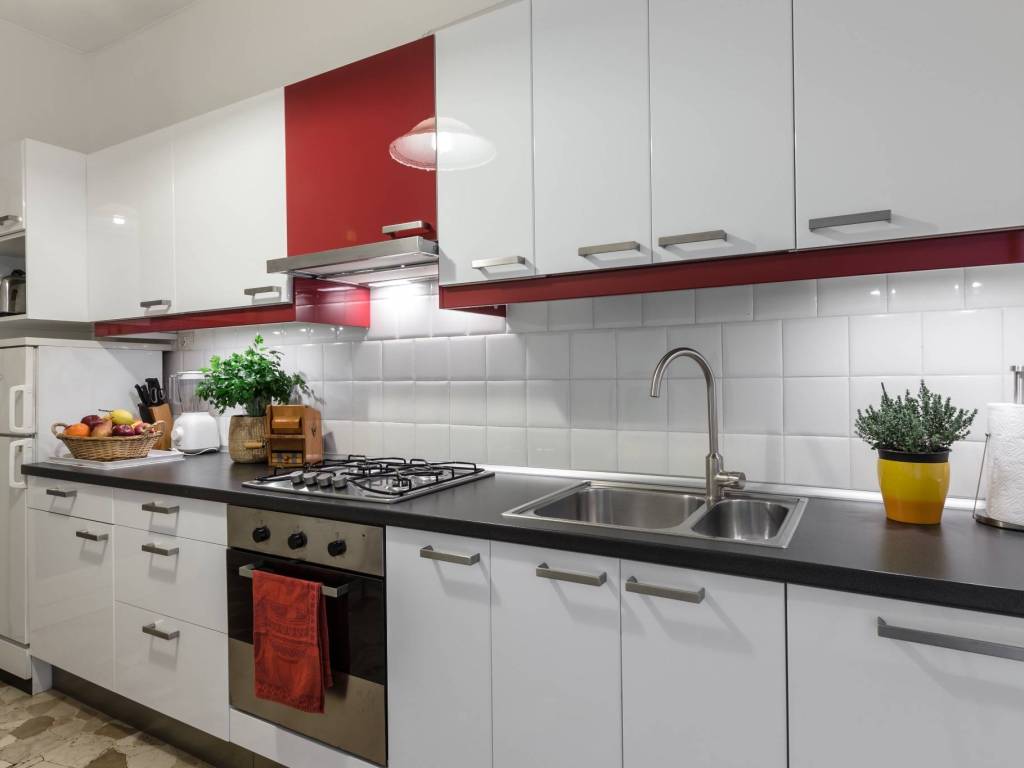 appartamento in affitto a Milano in zona Brera