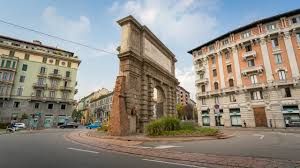 camera singola in affitto a Milano in zona Piazzale Lodi