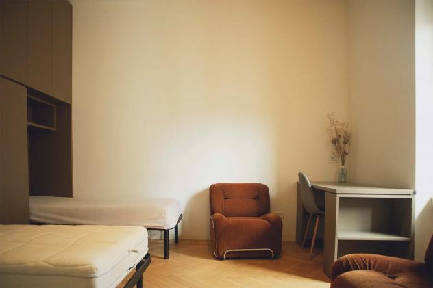 camera singola in affitto a Milano