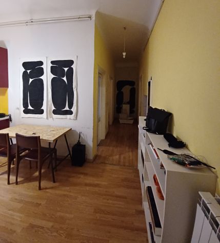 appartamento in affitto a Milano in zona Porta Venezia