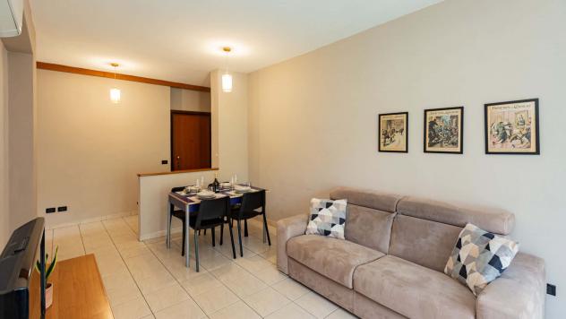 appartamento in affitto a Milano in zona CityLife