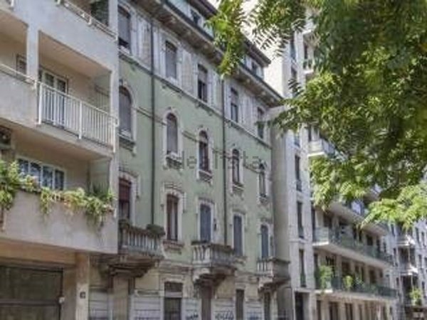 appartamento in affitto a Milano in zona Loreto