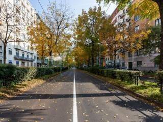 appartamento in affitto a Milano in zona Loreto