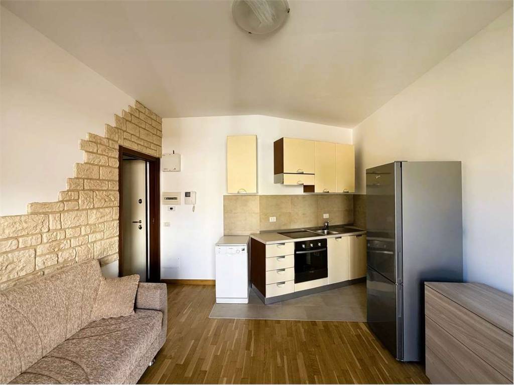 appartamento in affitto a Milano in zona Il Portello