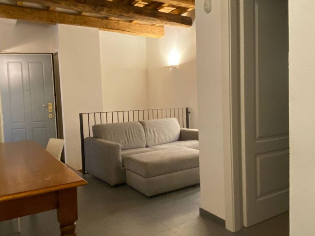 appartamento in affitto a Milano in zona Porta Ticinese