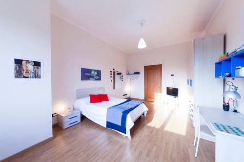 casa indipendente in affitto a Milano