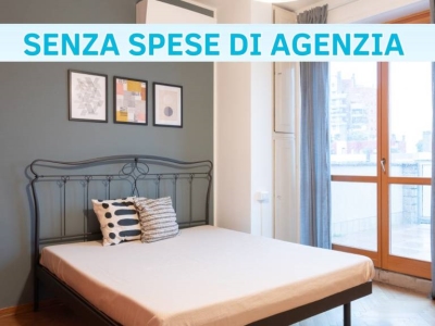 appartamento in affitto a Milano in zona Bocconi
