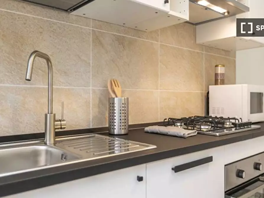 casa indipendente in affitto a Milano