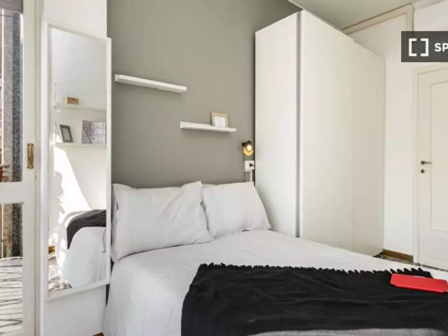 casa indipendente in affitto a Milano