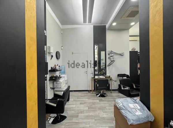 negozio in affitto a Milano in zona Porta Garibaldi