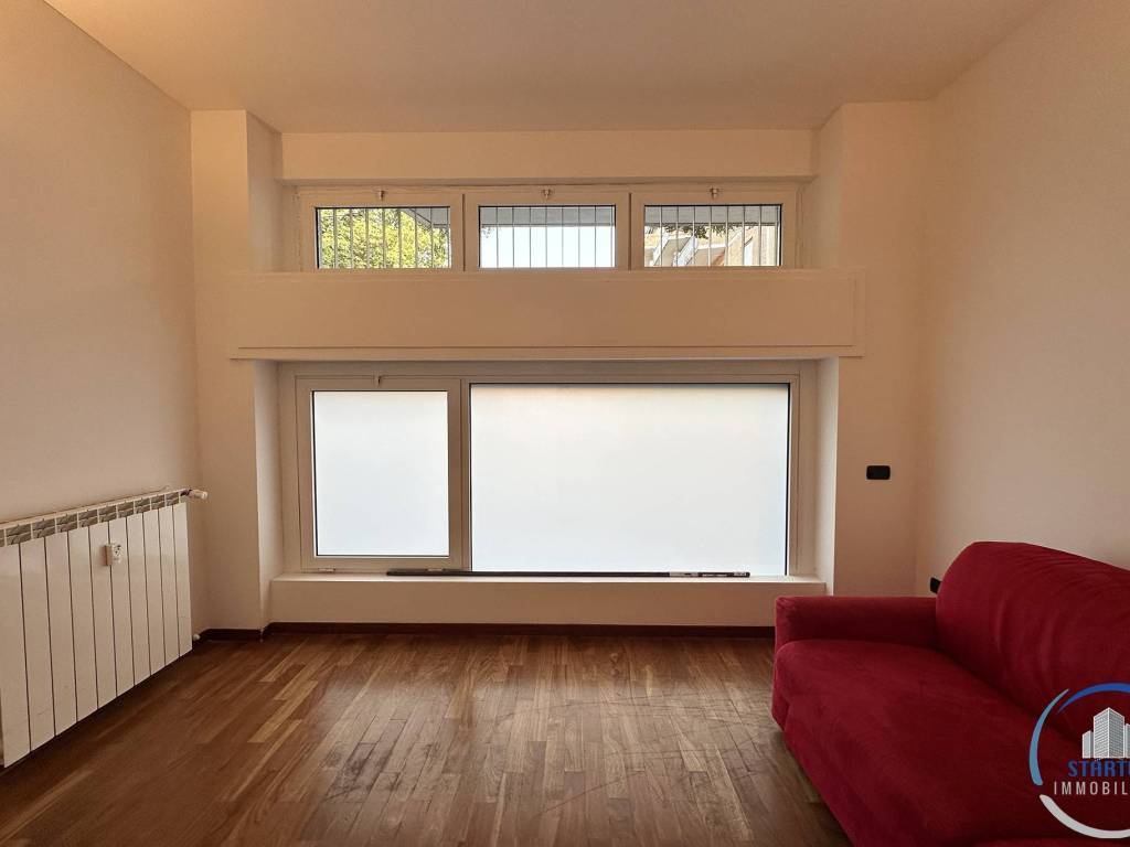 appartamento in affitto a Milano in zona Bicocca