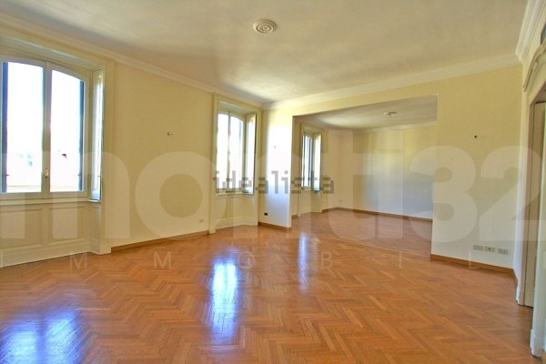 appartamento in affitto a Milano in zona Porta Venezia