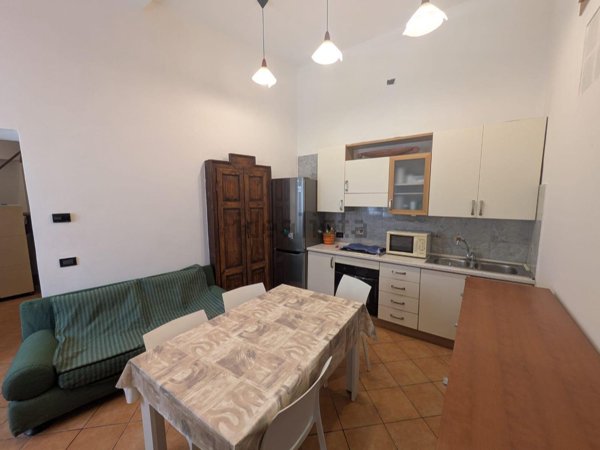 appartamento in affitto a Milano in zona Niguarda