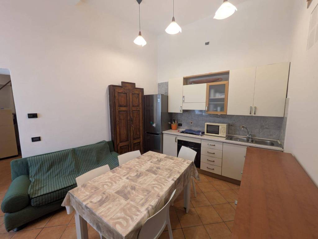 appartamento in affitto a Milano in zona Niguarda