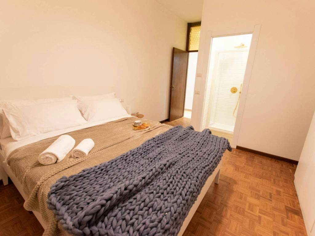 appartamento in affitto a Milano in zona Loreto