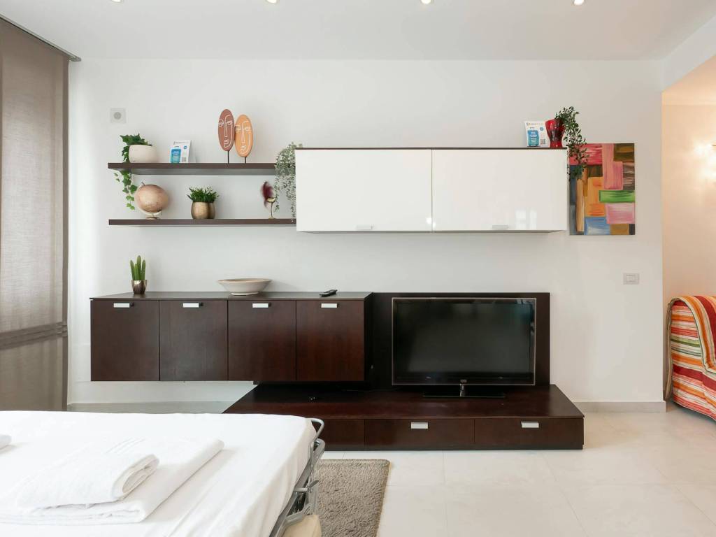 appartamento in affitto a Milano in zona Piazzale Lodi