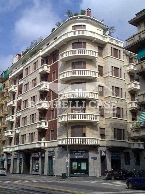 appartamento in affitto a Milano in zona Porta Vittoria