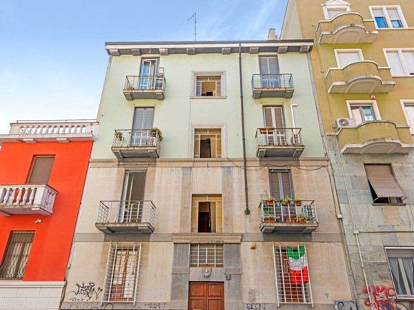appartamento in affitto a Milano in zona Città Studi