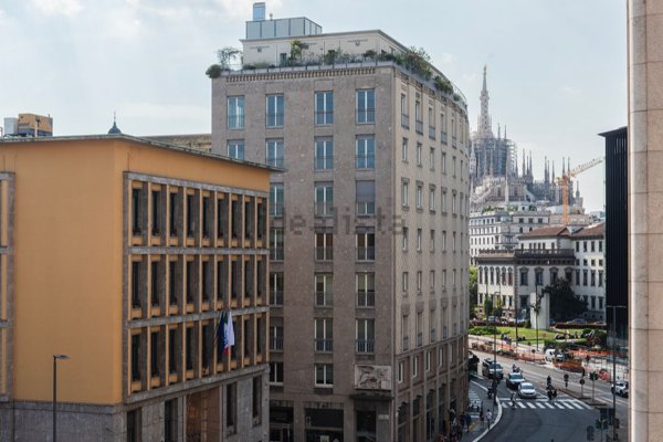 appartamento in affitto a Milano in zona Porta Vittoria