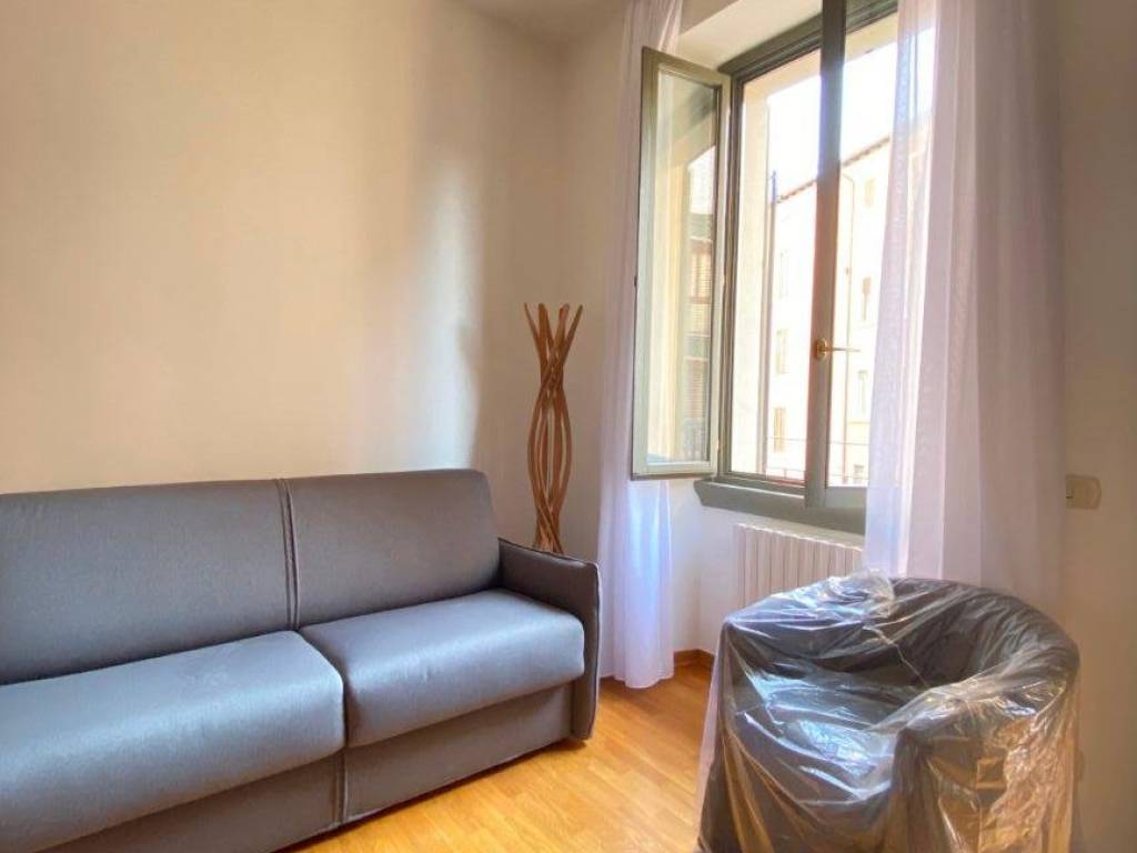 appartamento in affitto a Milano in zona Il Portello