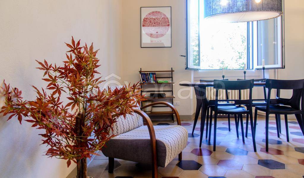 appartamento in affitto a Milano in zona Città Studi