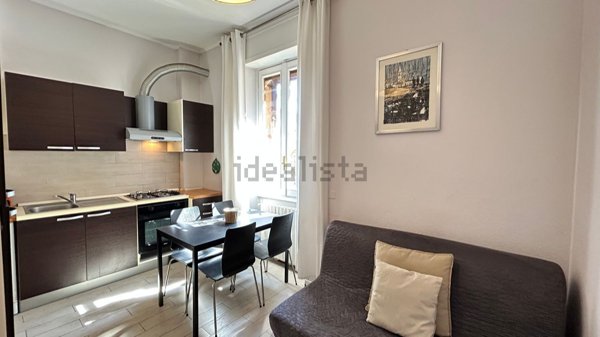 appartamento in affitto a Milano in zona Famagosta