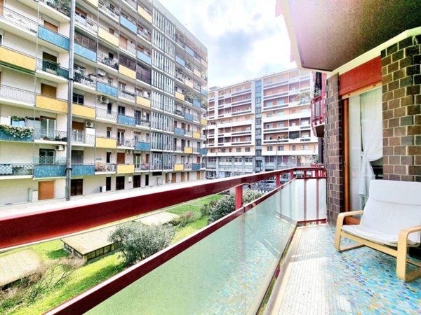 appartamento in affitto a Milano in zona Maggiolina