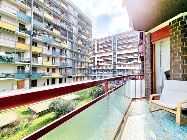 appartamento in affitto a Milano in zona Maggiolina