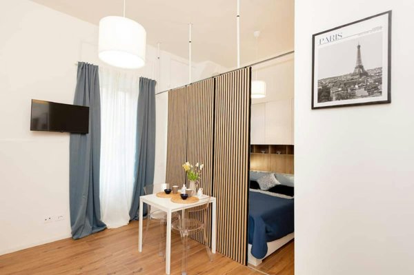 appartamento in affitto a Milano in zona Città Studi