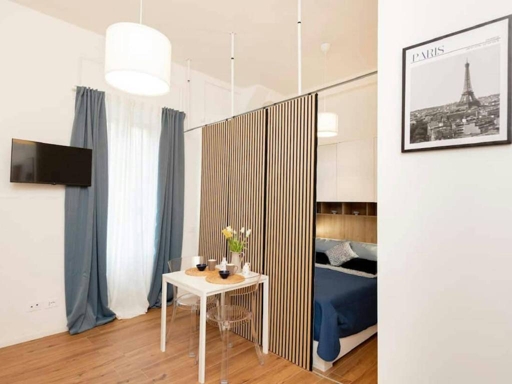 appartamento in affitto a Milano in zona Città Studi