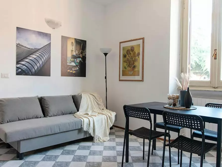 appartamento in affitto a Milano in zona Loreto