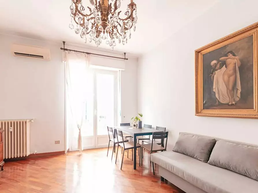 appartamento in affitto a Milano in zona Centro Direzionale