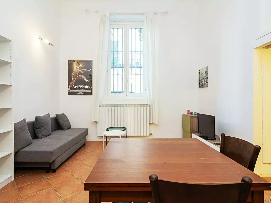 appartamento in affitto a Milano in zona Isola